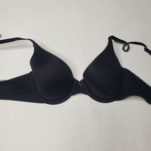 Maidenform Black Bra 34C